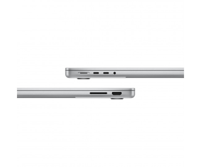 Apple MacBook Pro 14" Silver Late 2023 (MRX83)
